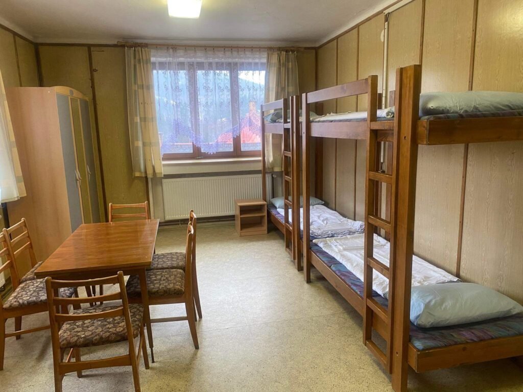 Ubytovna tj sokol — foto 7