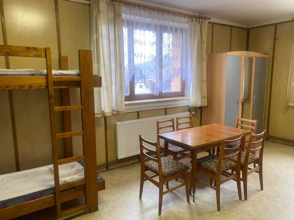Ubytovna tj sokol — foto 8