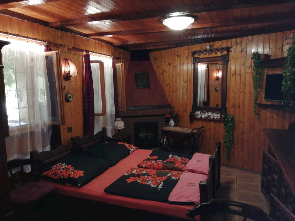 penzion u melisu — foto 2