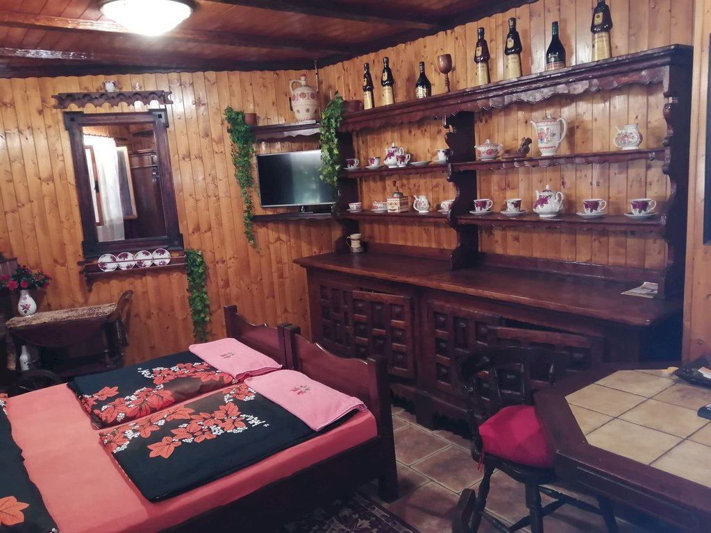 penzion u melisu — foto 3