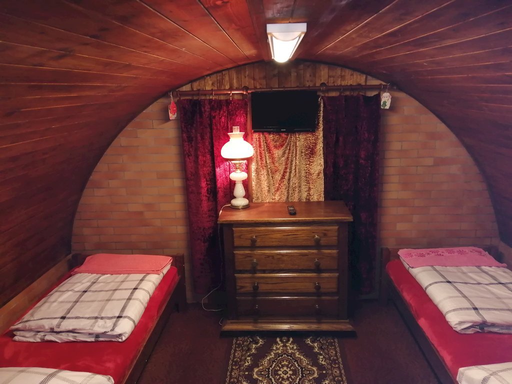 penzion u melisu