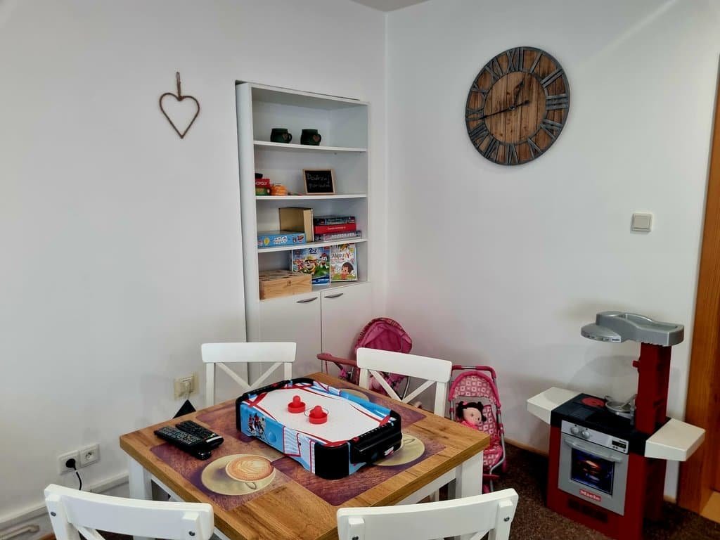 Vila plesnivec velka lomnica — foto 5