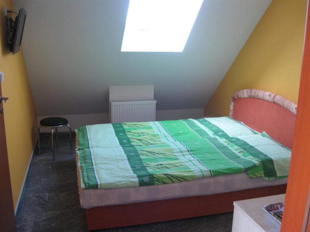 ubytovani na vyhlidce trebon — foto 3