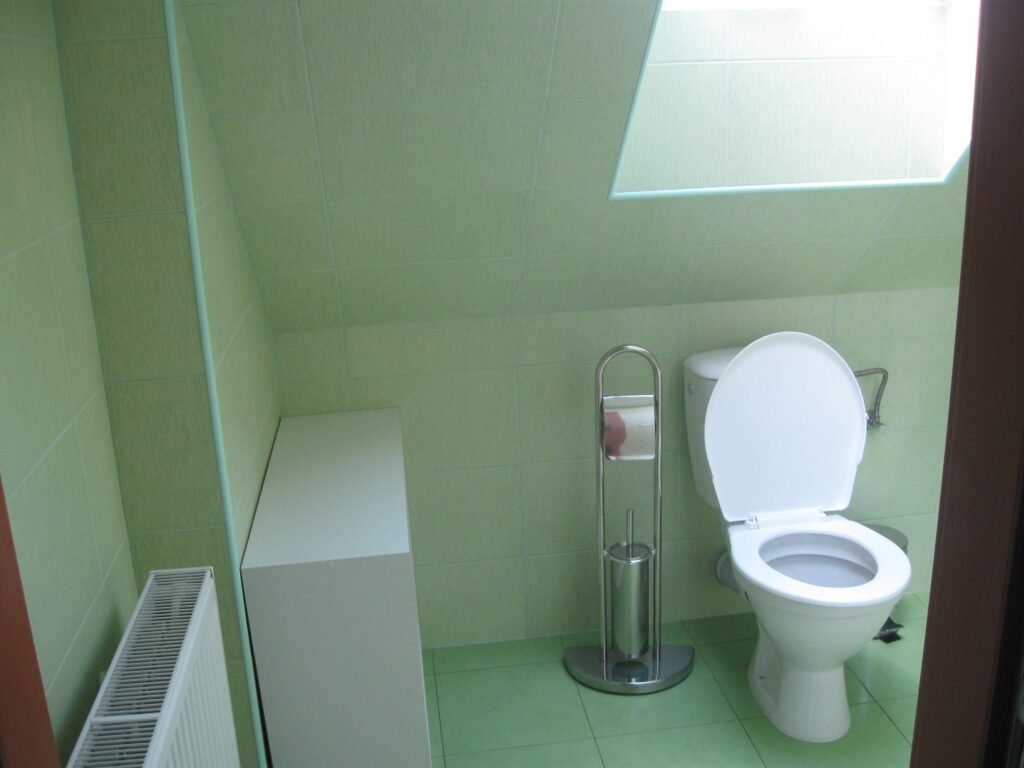 ubytovani na vyhlidce trebon — foto 2