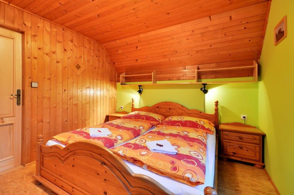Apartmany u zaloudku — foto 8