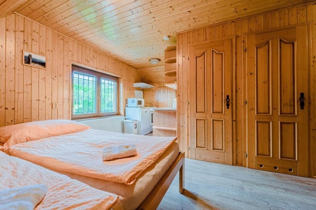 apartmany u zaloudku — foto 2
