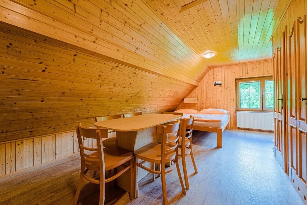 apartmany u zaloudku — foto 3