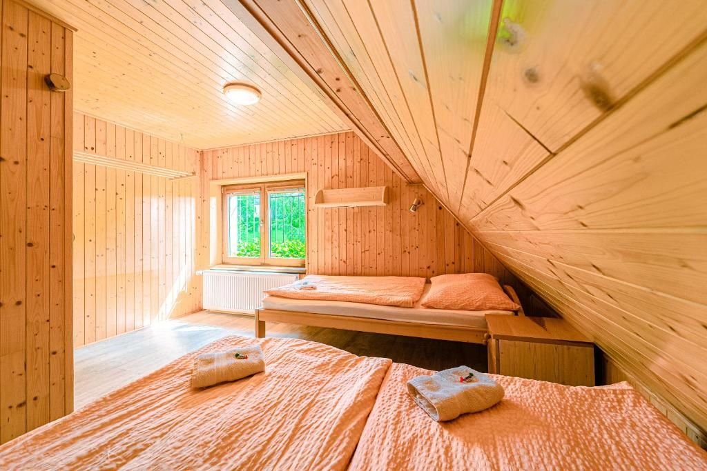 Apartmany u zaloudku — foto 4