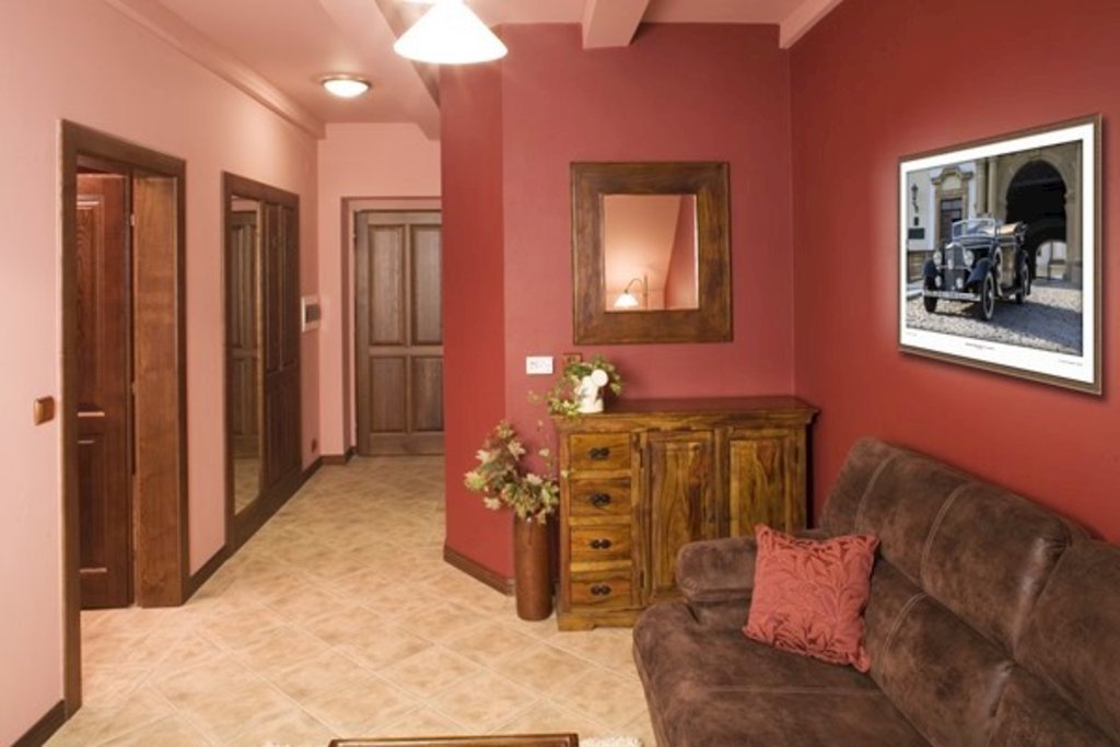 penzion u veterana — foto 2