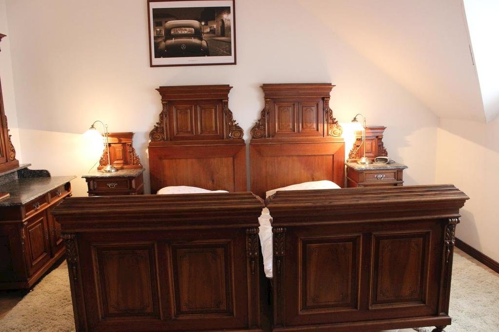 penzion u veterana — foto 3