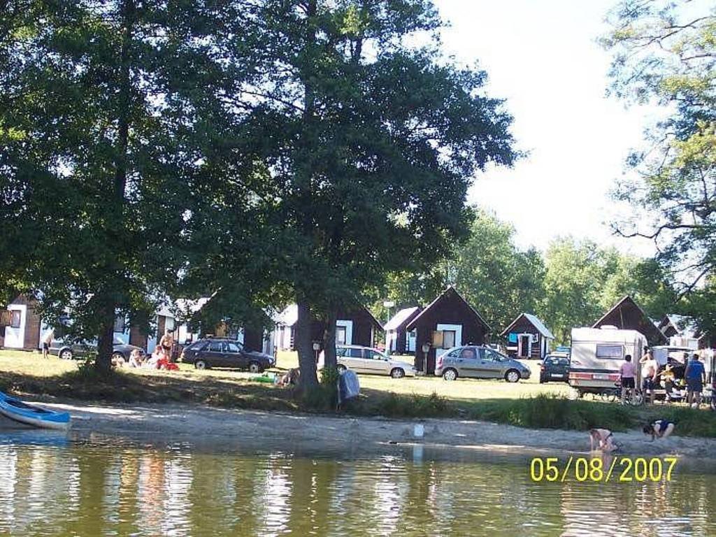 chaty u rybnika hejtman — foto 2