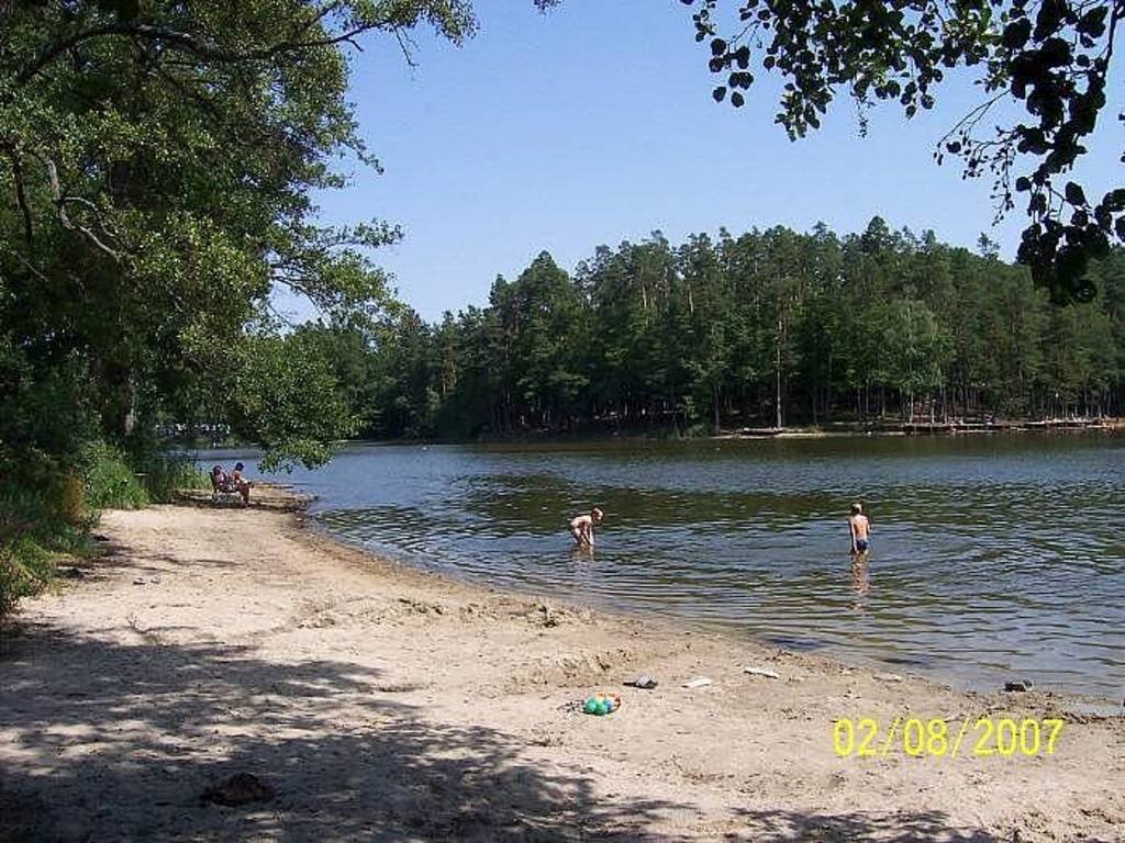 chaty u rybnika hejtman