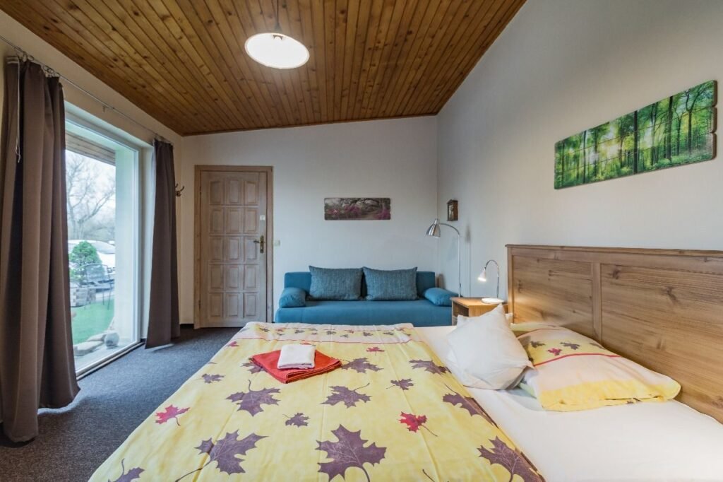 penzion via mara — foto 3