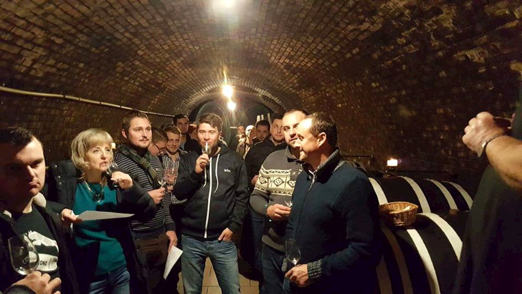 Penzion vinarstvi hanus — foto 4