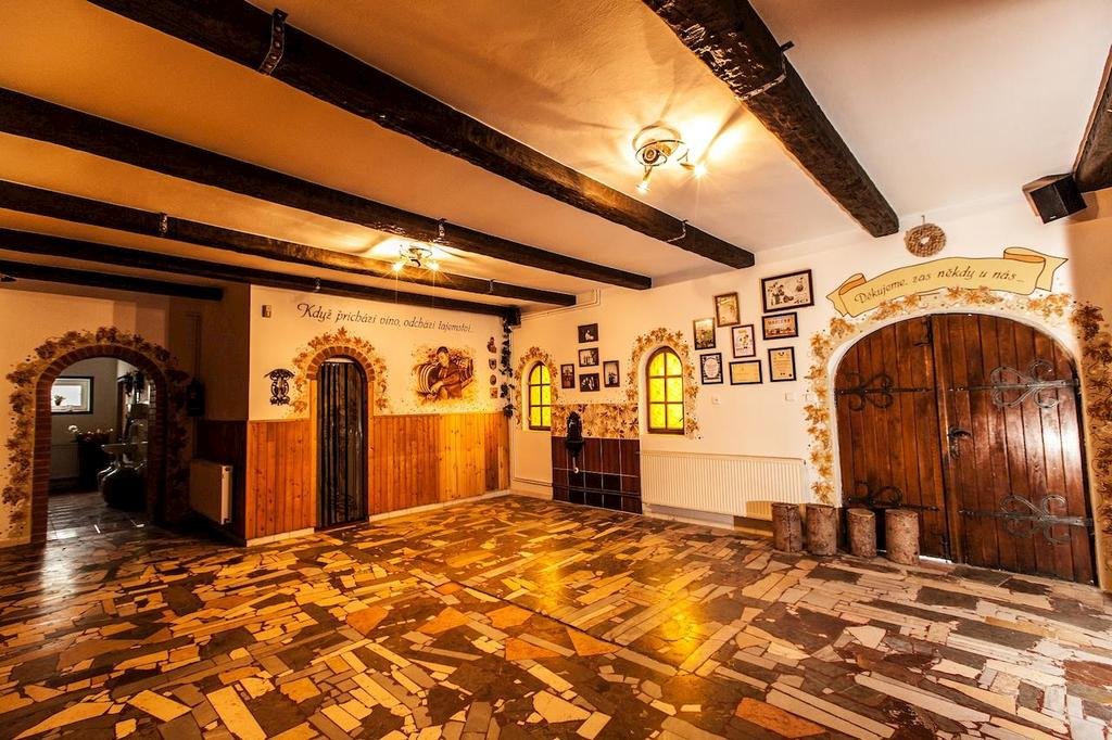 penzion vinarstvi hanus — foto 2