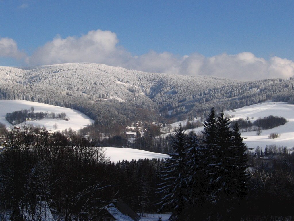 chata bludicka — foto 3