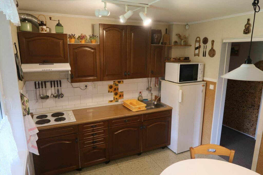 chata bludicka — foto 5