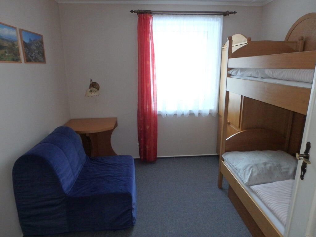 chata bludicka — foto 7