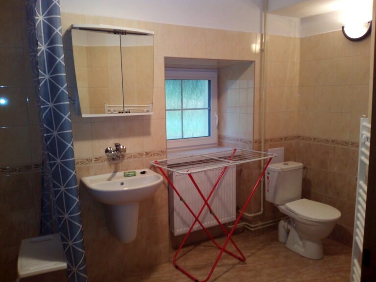 chalupa pohoda v udavech