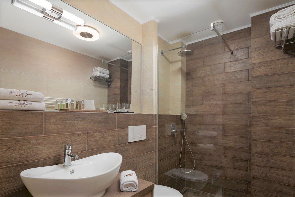 honourandgracehotel — foto 3