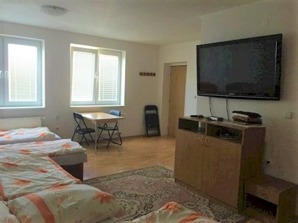 apartmany tomino radava podhajska — foto 2