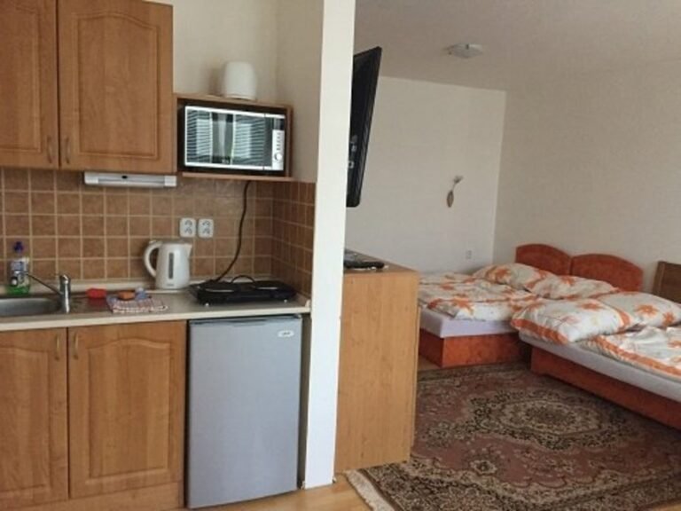 apartmany tomino radava podhajska