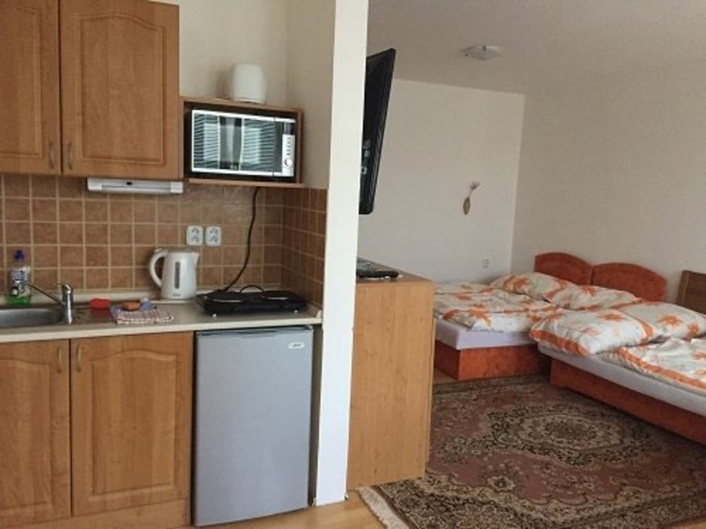 apartmany tomino radava podhajska