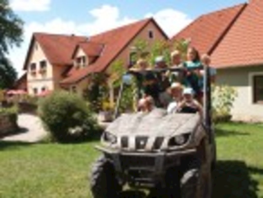 penzion romantika — foto 2