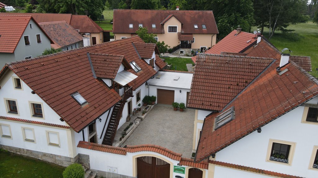 penzion romantika — foto 3