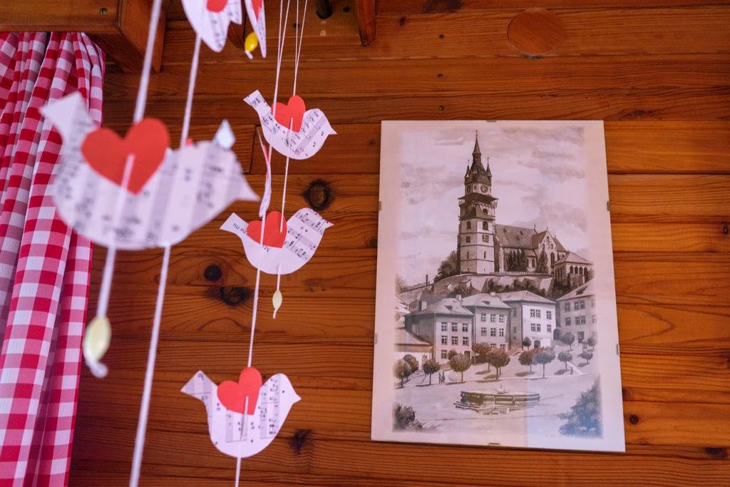 chatka kolibka kremnica — foto 3