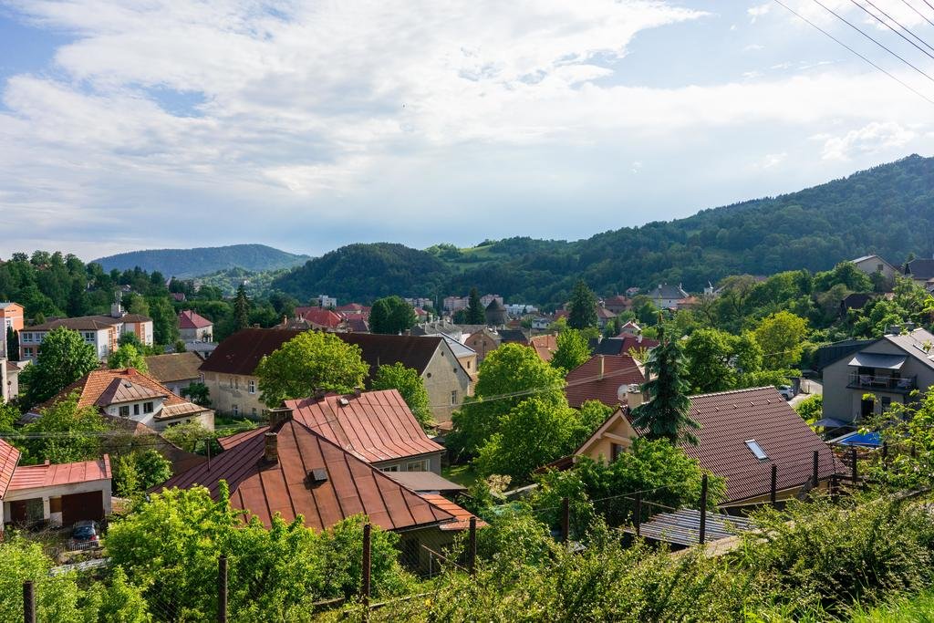 Chatka kolibka kremnica — foto 6