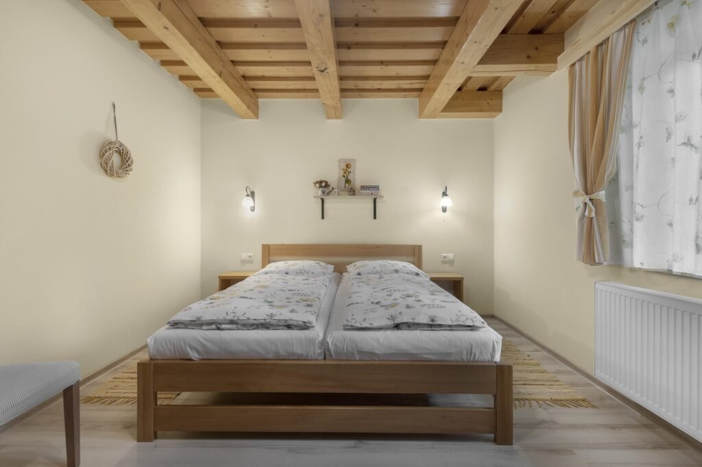 chata za grapou — foto 4