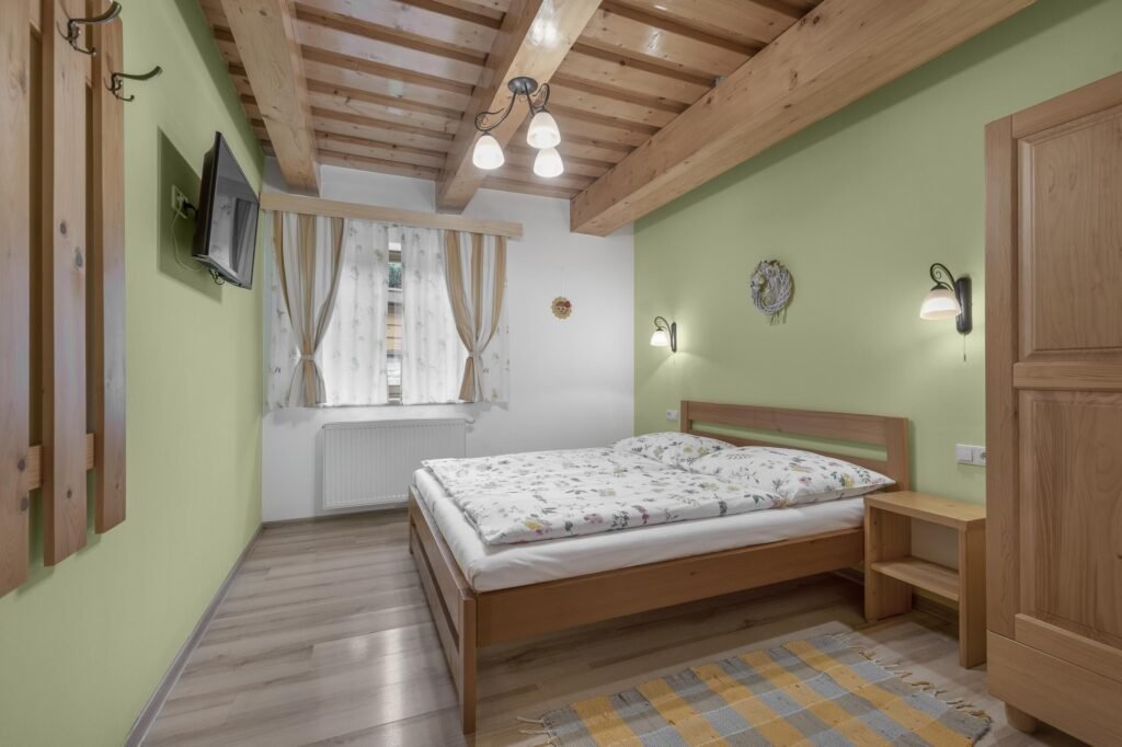 chata za grapou — foto 5