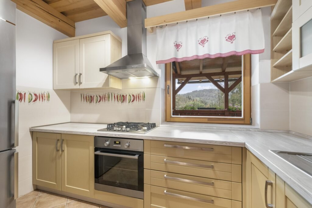 chata za grapou — foto 3