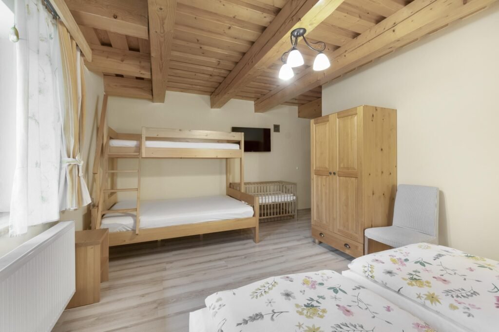 chata za grapou — foto 6