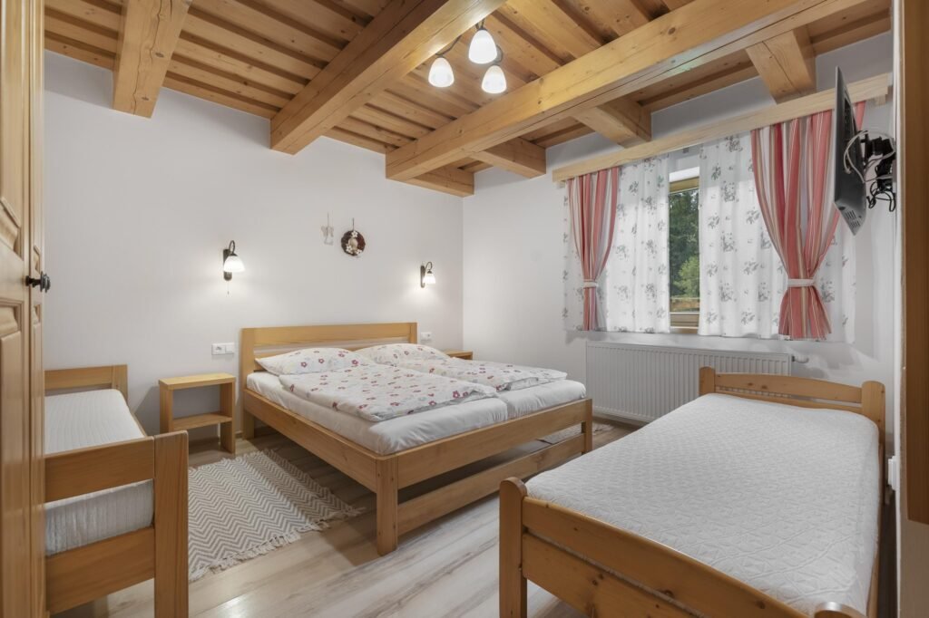 chata za grapou — foto 7