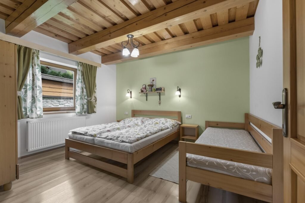 chata za grapou — foto 8