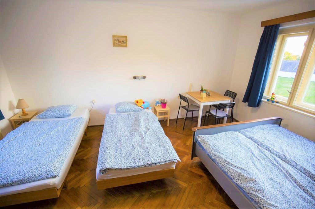Chalupa u hejsku — foto 6