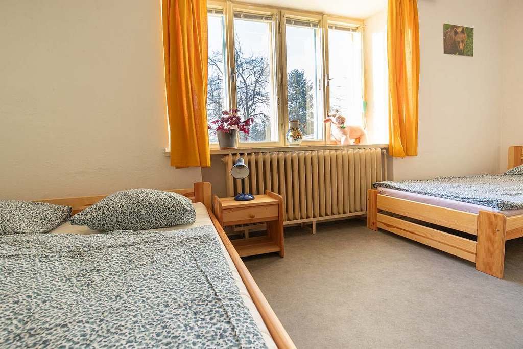 Chalupa u hejsku — foto 4