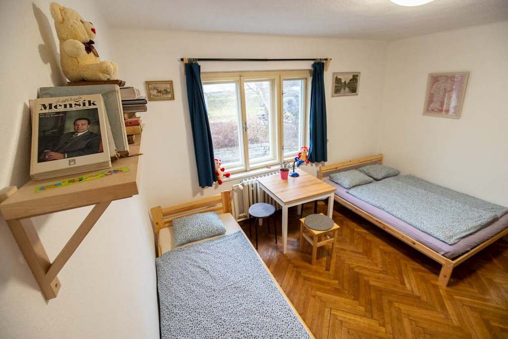 Chalupa u hejsku — foto 7