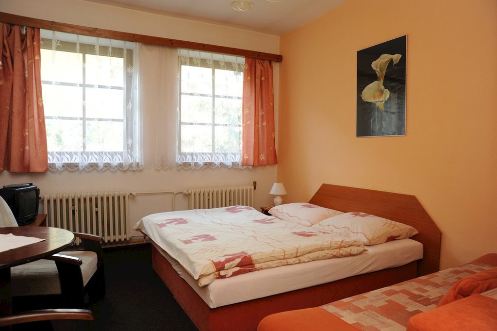 horska chata ztracenka — foto 2