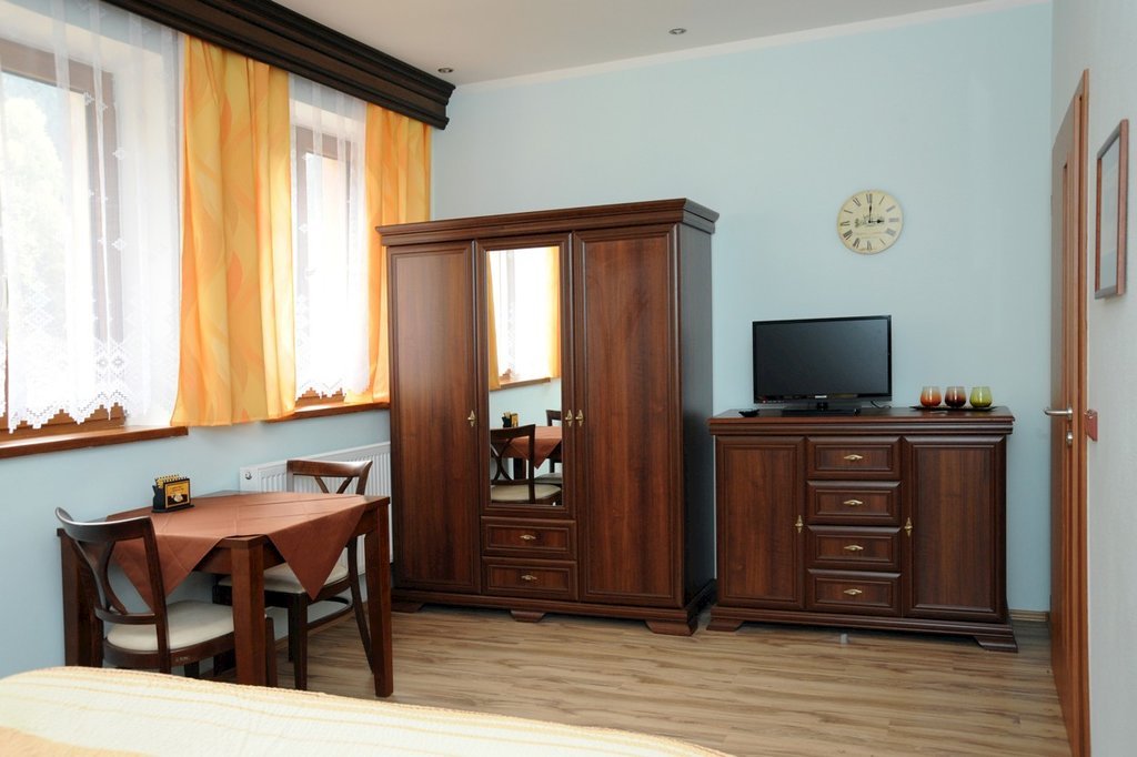 horska chata ztracenka — foto 3