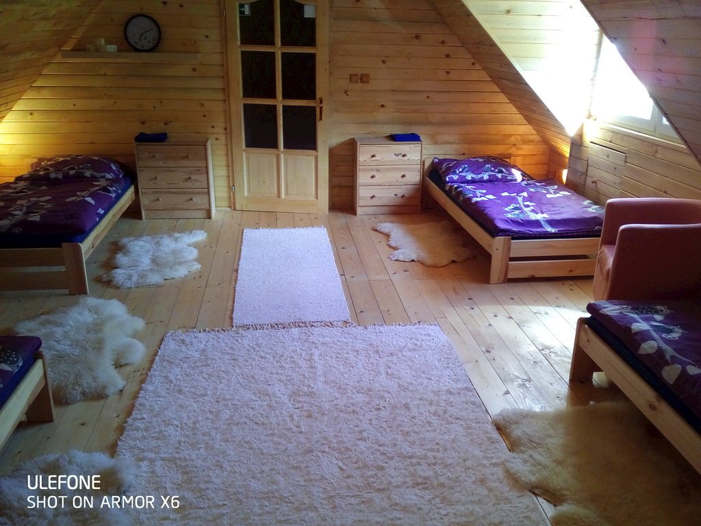 chalupa smile — foto 7