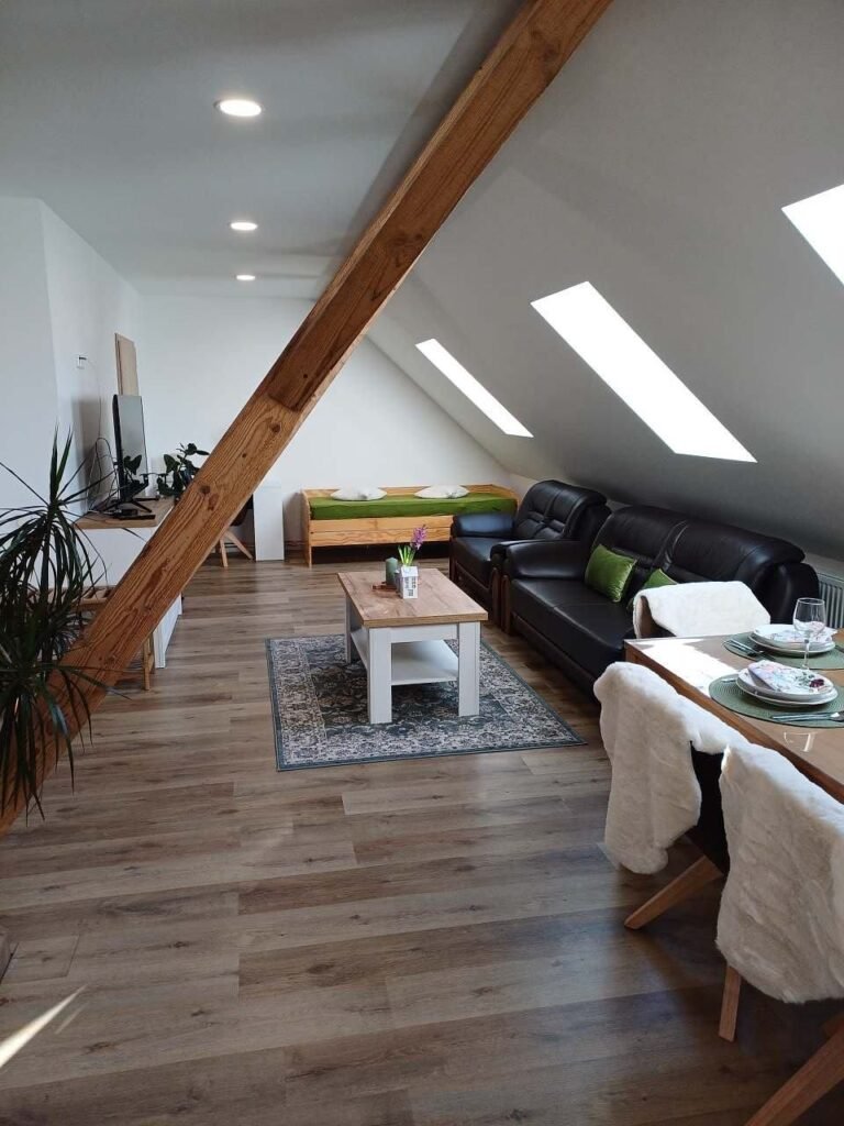 Apartmany hajenka — foto 8