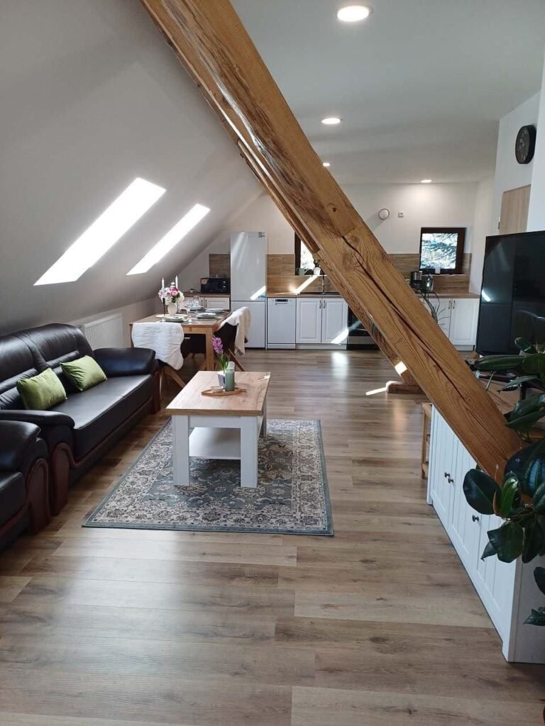 Apartmany hajenka — foto 7