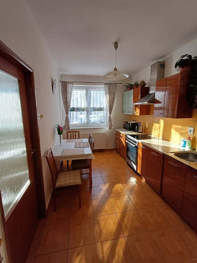 apartmany hajenka