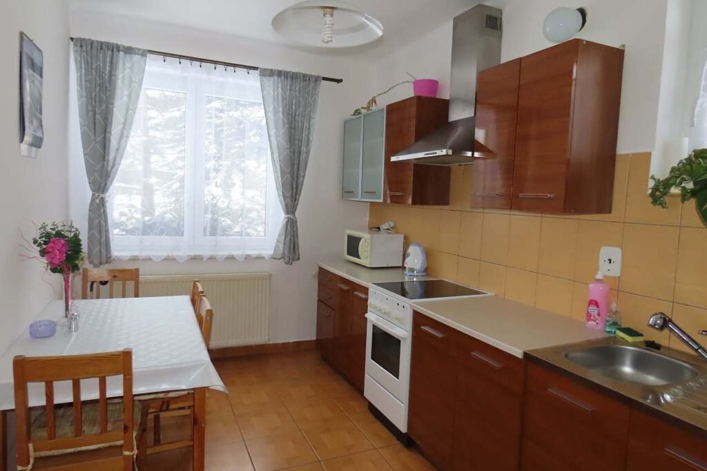apartmany hajenka — foto 2