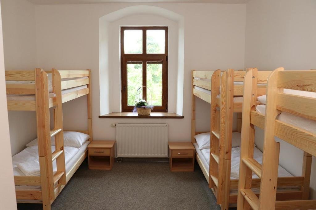 sportovni centrum medenec