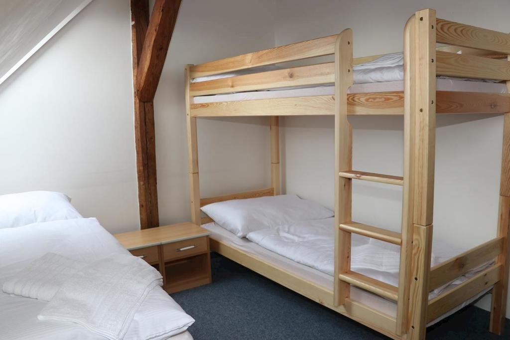 sportovni centrum medenec — foto 2