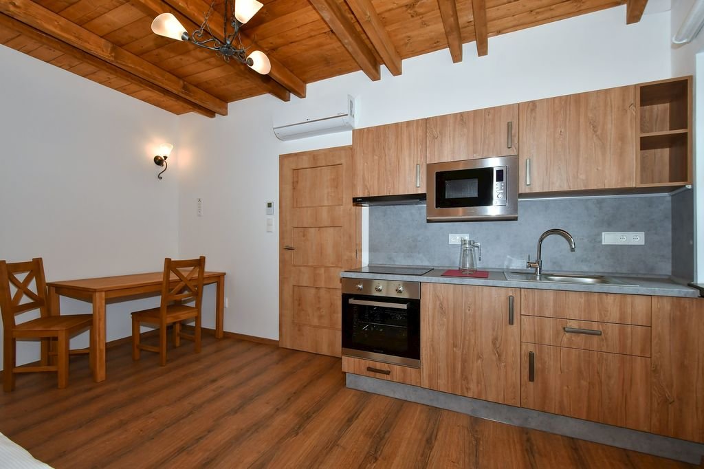 zamek racice — foto 2